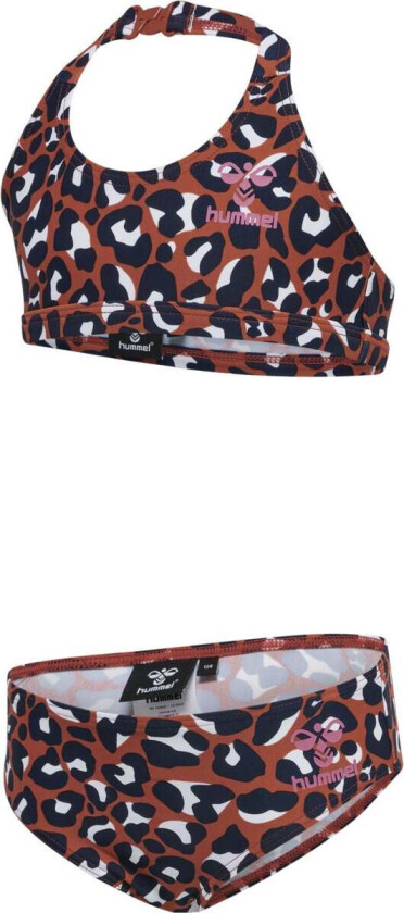 Tinka Bikini, Hot Sauce, 110 - Badetøy