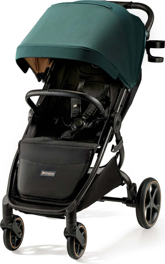 MITZY Trille, Jade Green -  Triller