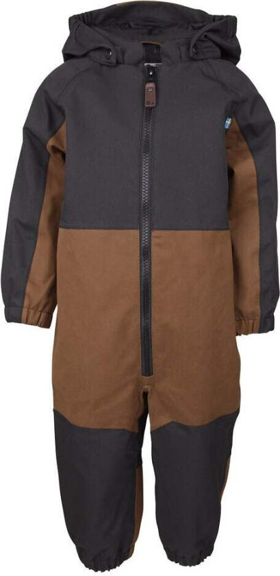 Explorer Skalldress, Cayenne, 74 - Vinterdresser - Bomull,Polyester,Polyamid