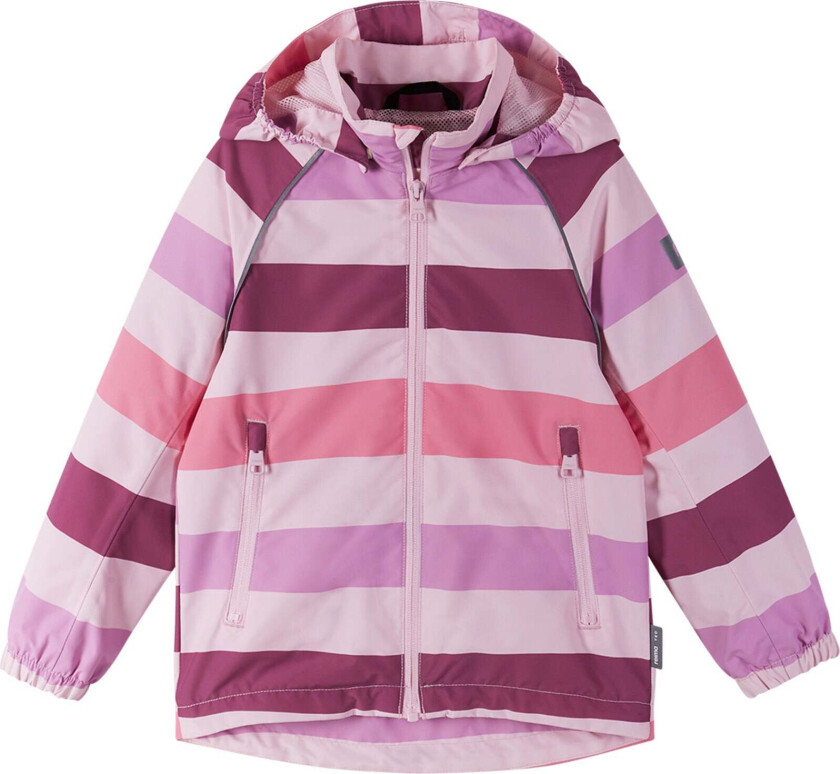 Kallavesi Skalljakke, Lilac Pink, 92 - Skallklær - Polyester,PU