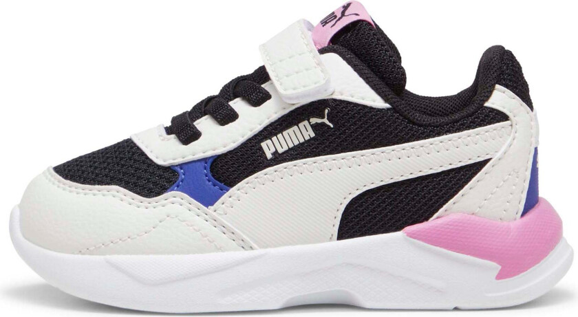 X-Ray Speed Lite AC+ Infant Sneakers, Svart, 26 - Sneakers - Gummi