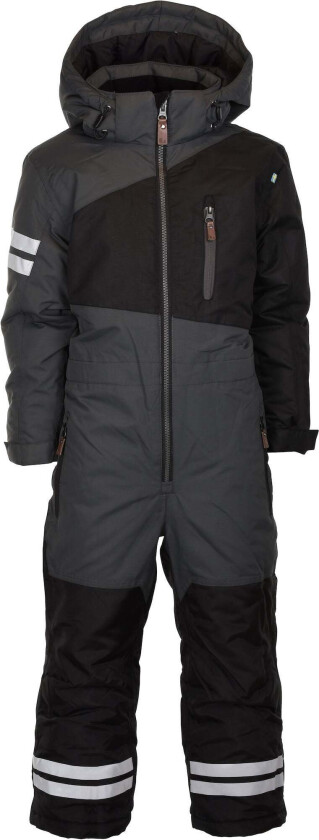 Trysil Vinterdress, Anthracite 80 - Vinterdresser