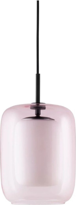 Cuboza pendel Ø 20 cm Fersken-hvit