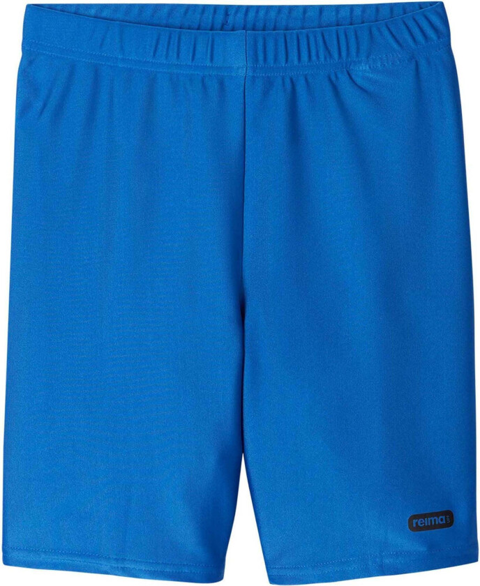 Pulahdus Badeshorts, Marine Blue, 68 - Badetøy