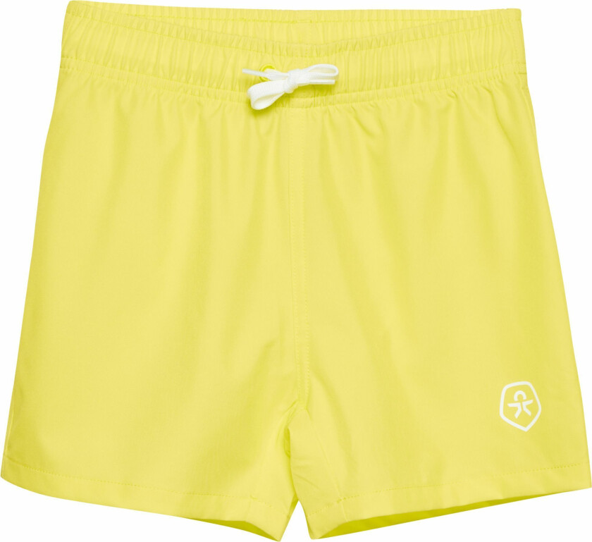 Badeshorts, Orange Pop, 116 - Badetøy
