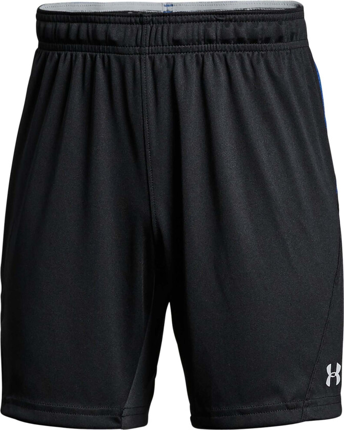 Y Challenger II Knit Shorts, Black S - Treningsbukser