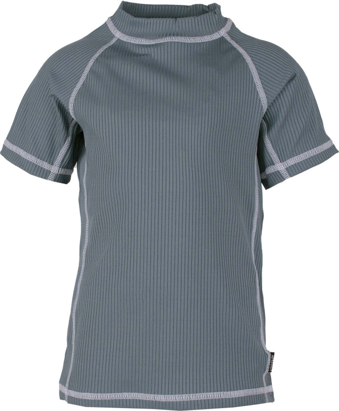 Maldives UV-Trøye, Goblin Blue, 86-92 - UV Klær - Elastan,Nylon