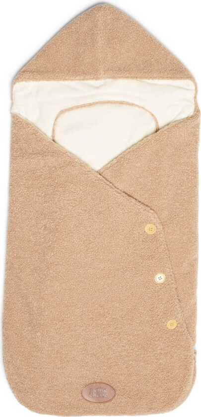 Liv Minivognpose, Light Taupe - Minivognposer - 100% Polyester