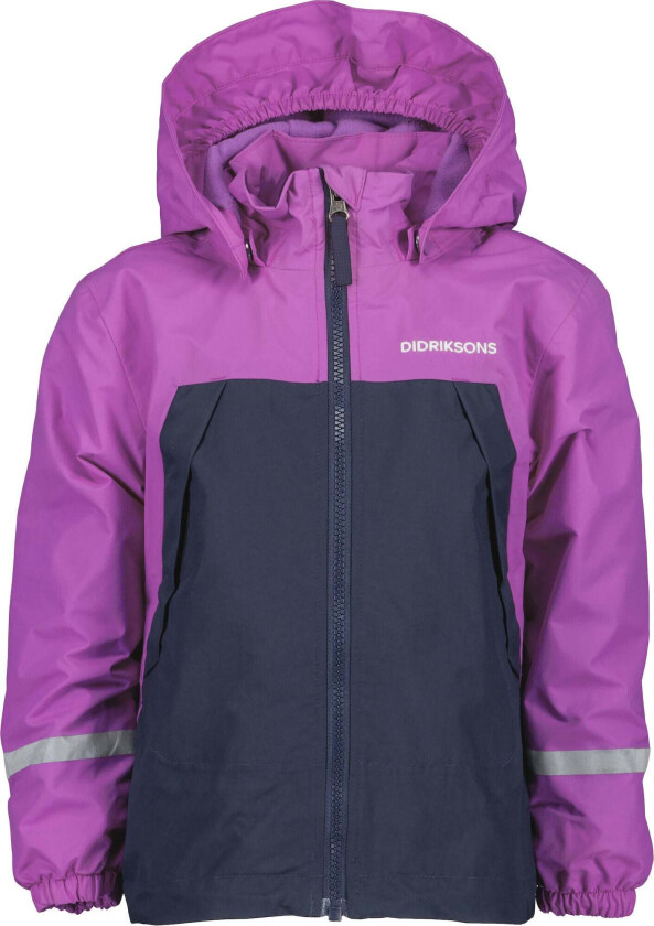 Enso Skalljakke, Tulip Purple, 90 - Skallklær - 100% Polyester