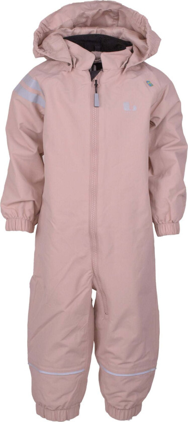 Lingbo Skalldress, Blush, 68 - Skallklær - 100% Polyester