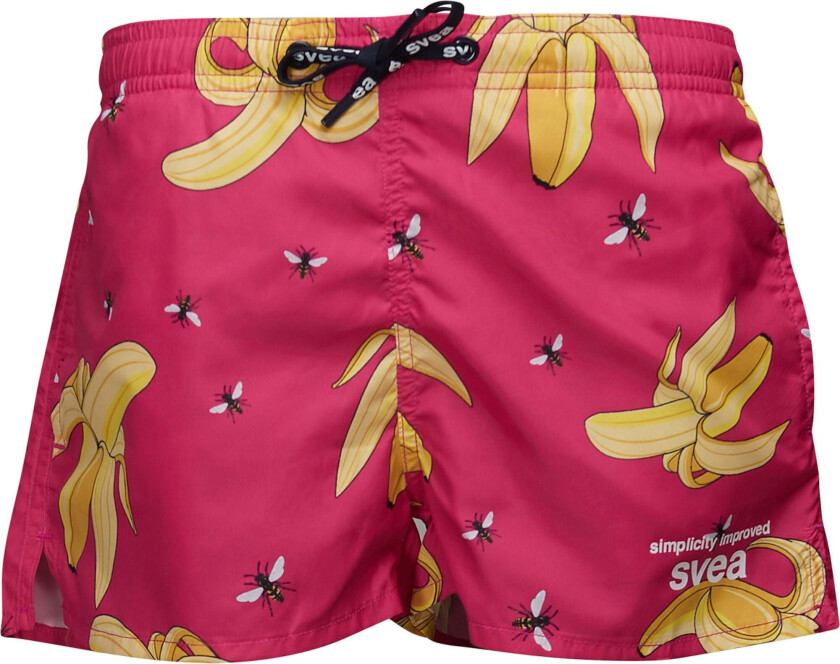 Åhus Shorts, Cerise 160 - Shorts