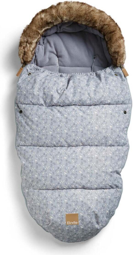 Elodie Vognpose, Free Bird - Vintervognposer - Polyester