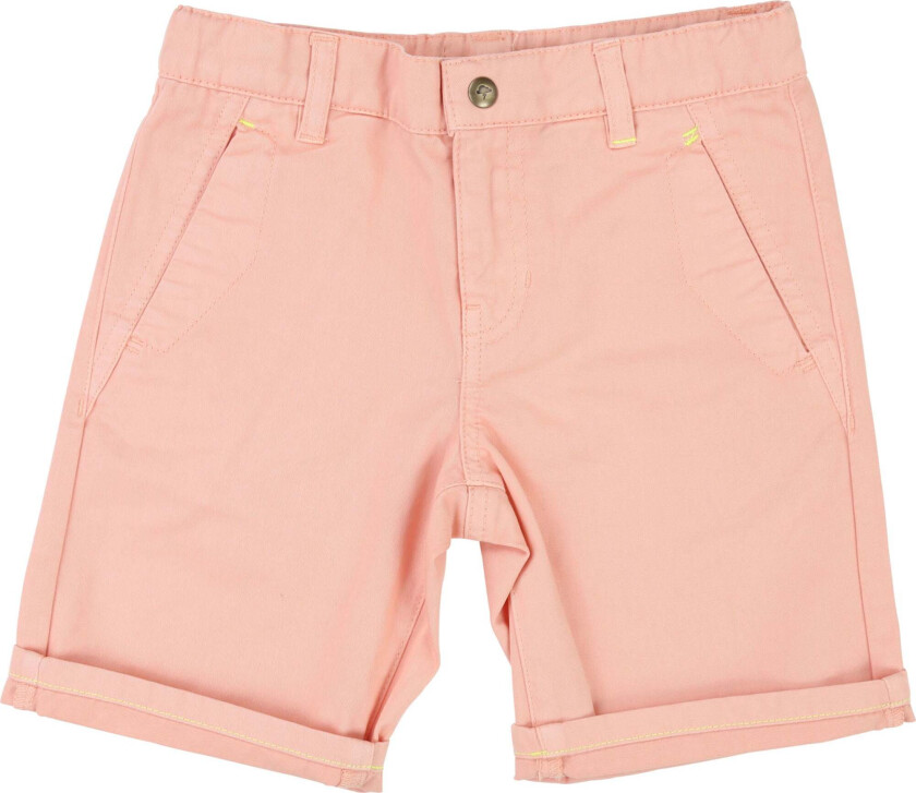 Billybandit Shorts, Nude 12år - Shorts