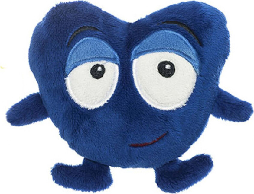 Mini Kosedyr, Doddo - Kosedyr - 100% Polyester