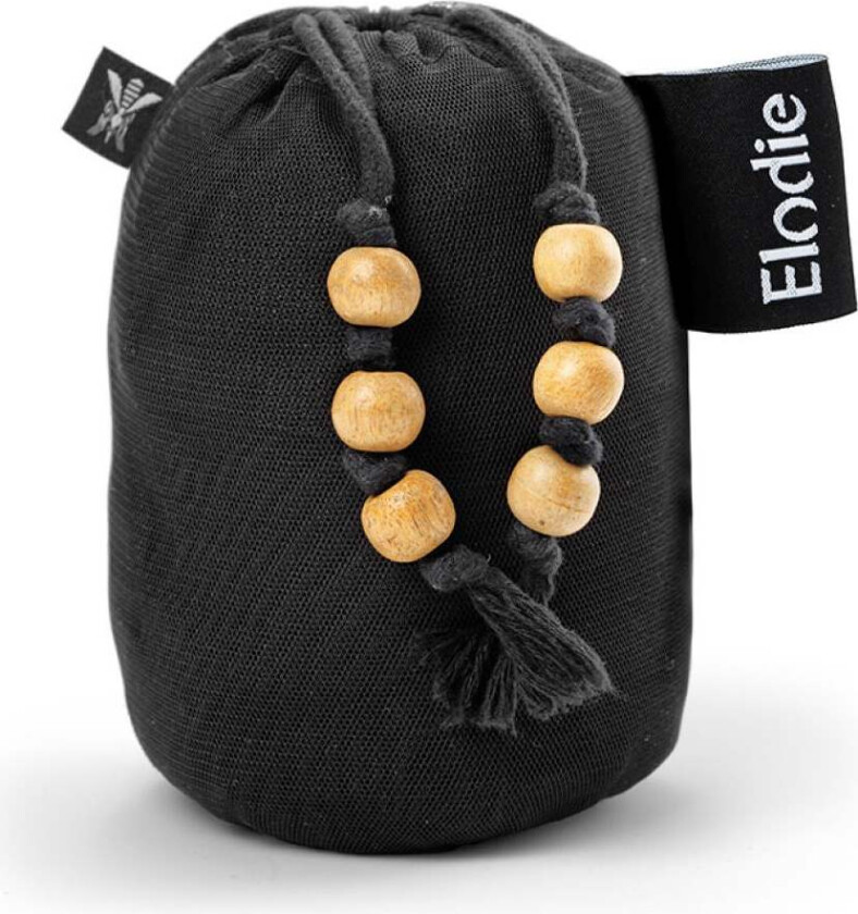 Elodie Myggnett, Black - Beskyttelsestrekk - 100% Polyester