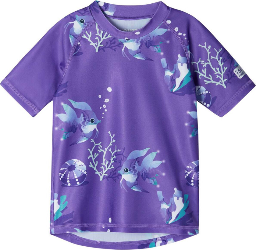 Pulikoi UV-Genser, Vivid Violet, 62 - UV Klær