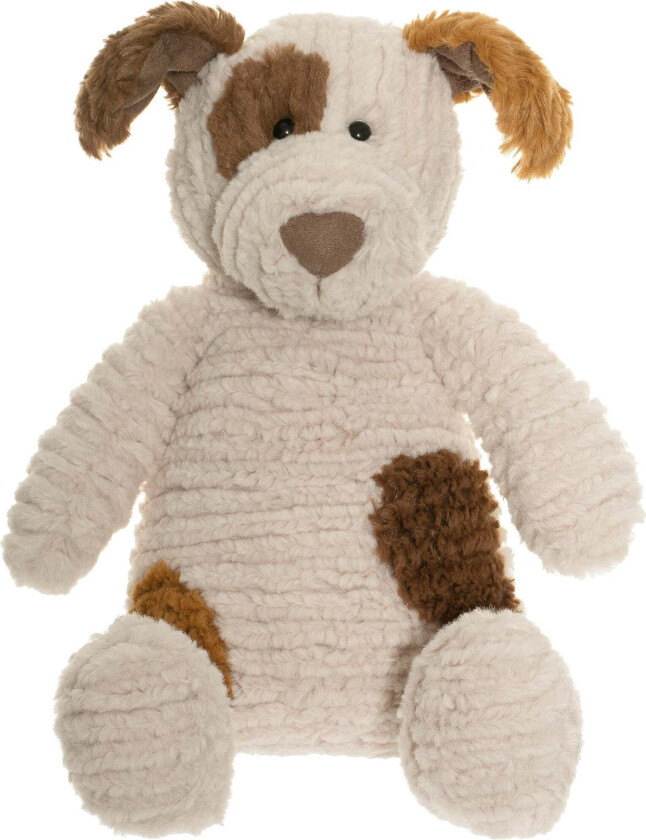 Tøffinger Hunden Henry 35 Cm - Kosedyr
