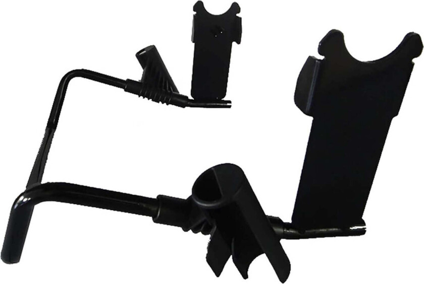 Phil & Teds Dash Adapter Søskensete TSDK9 - Adaptere