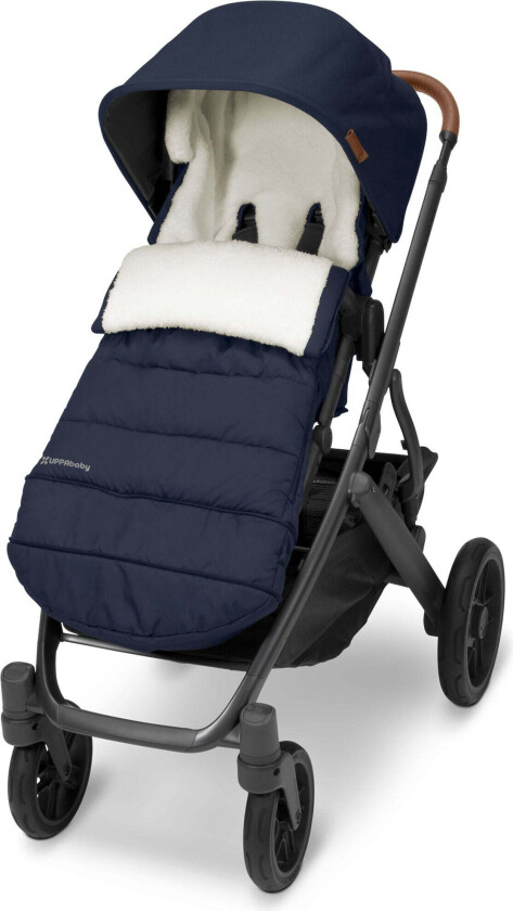 Cozy Ganoosh Vognpose, Noa Navy - Vintervognposer - 100% Polyester