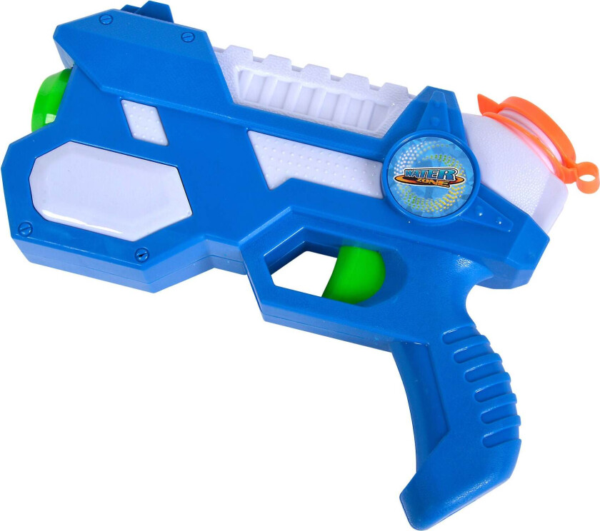 Bilde av Trick Blaster 2000 Vannpistol - Vannpistoler - Plast