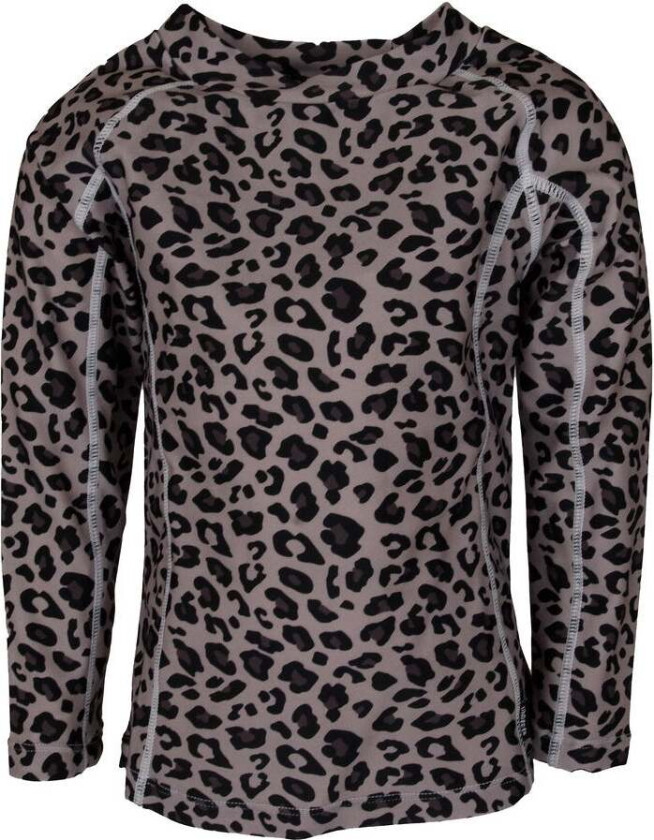 Valdivian UV-Trøye, Greige, 86-92 - UV Klær