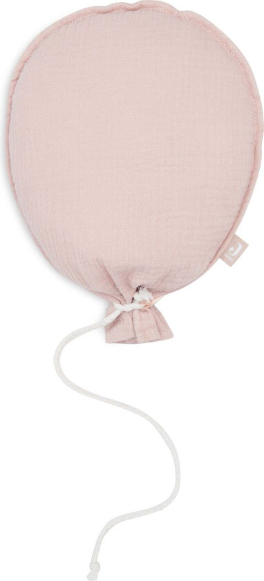 Ballong Veggdekorasjon, Wild Rose - På Veggen - 100% Bomull