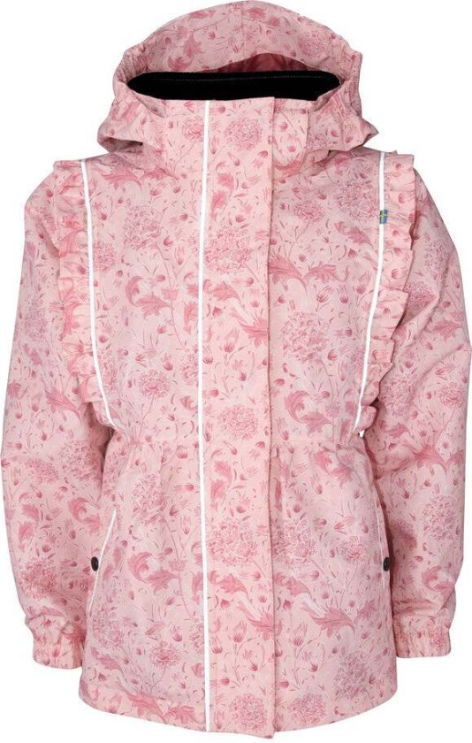 Grace Skalljakke, Rose, 90 - Skallklær - 100% Polyester
