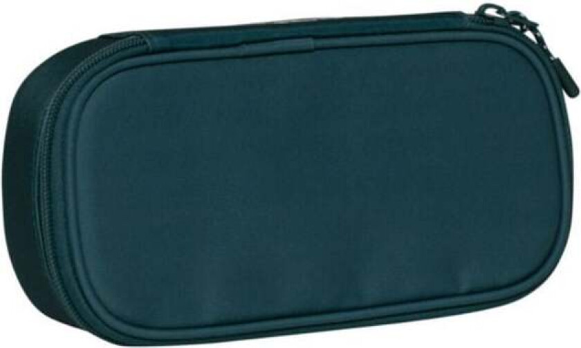 Sport Jr Pennal, Grønn - Pennal - 100% Polyester