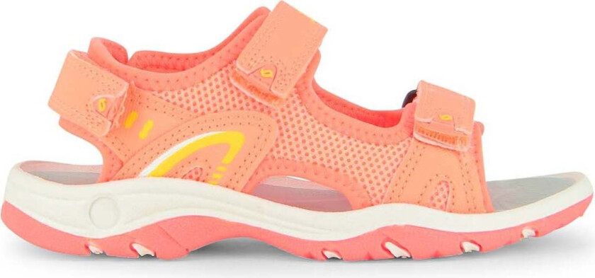 Karhula Sandal, Coral, Str. 29 - Sandaler & Slippers