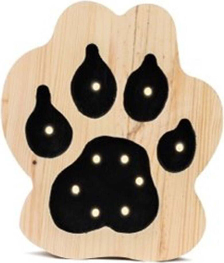 Lampe Pote - Nattlamper