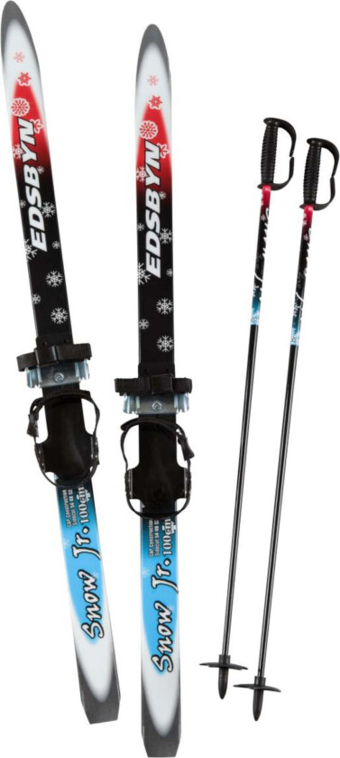 Snow Cruiser Set Barneski 110 cm - Langrennski