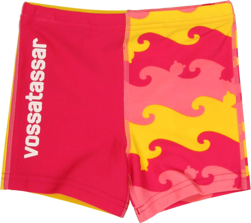 Badeshorts Rosa 80 - UV Klær