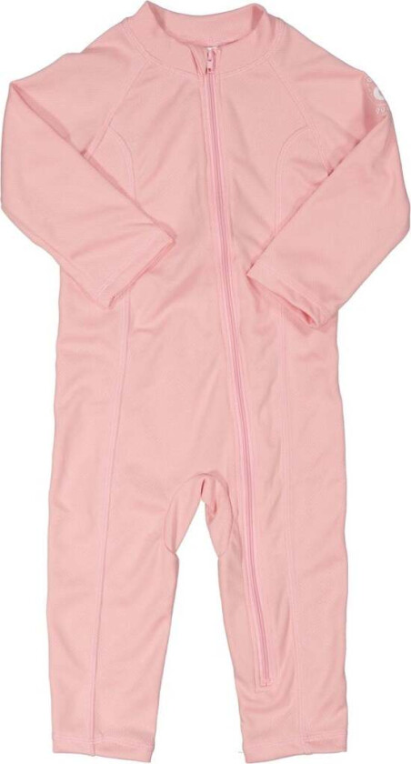 UV-Drakt, Rosa, 50-56 - UV Klær - Polyester
