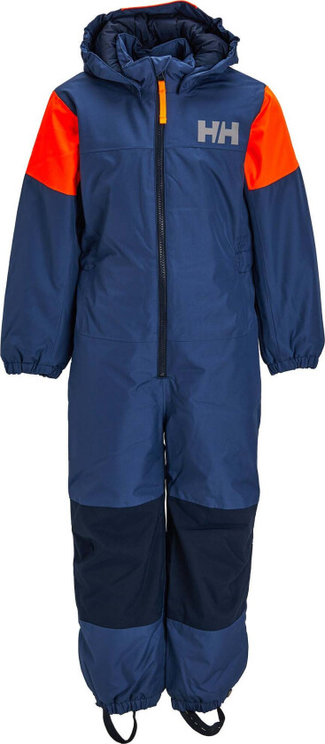 Bilde av K Aare Vinterdress, North Sea Blue 92 - Vinterdresser