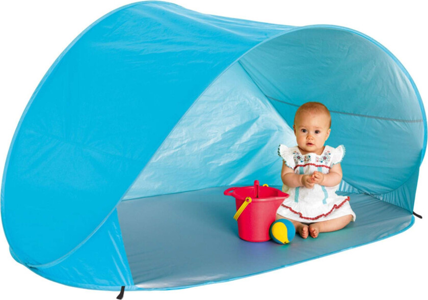 UV-Telt, Blue - Øvrig UV & Strand - Polyester