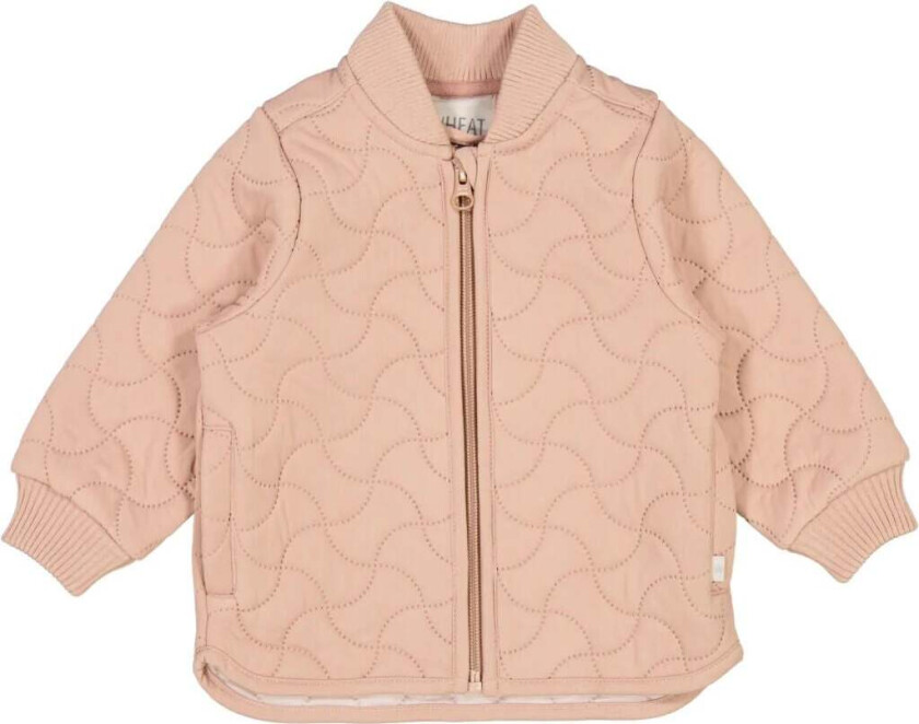 Loui Termojakke, Rose Dawn, 86 - Barnejakker - Polyester