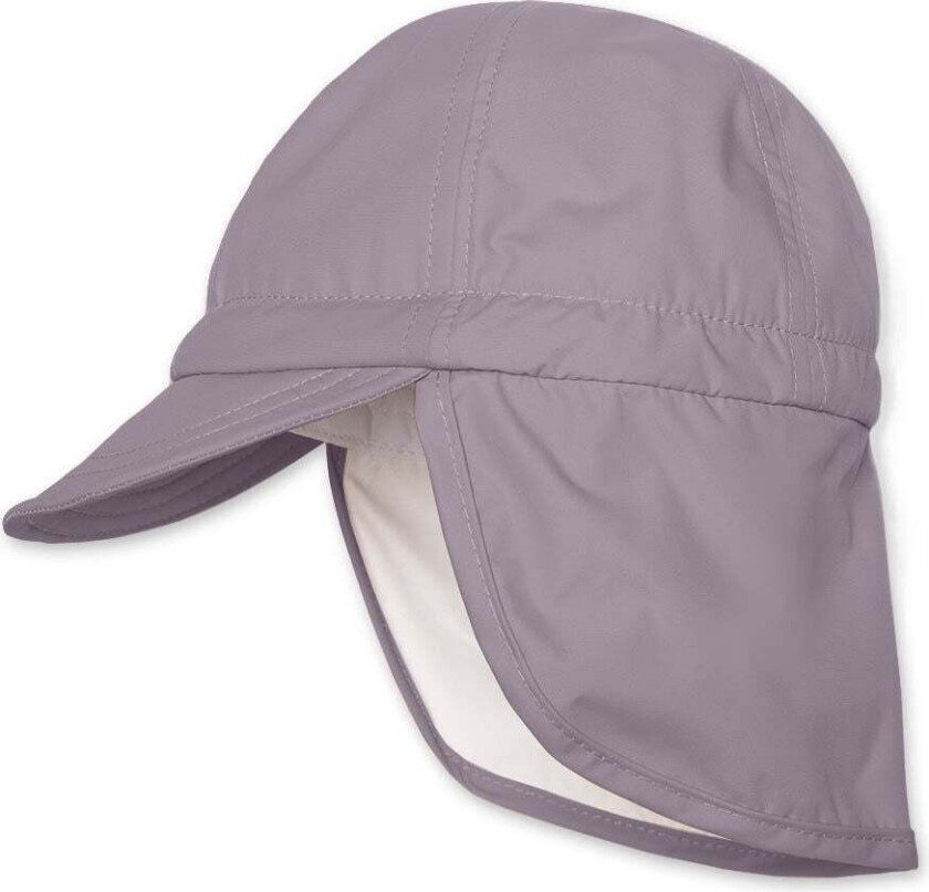 MINI A TURE Konrad Solkaps, Minimal Lilac, 12-18 md. - UV Klær