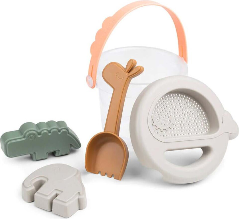 Sandleker Deer Friends, Sand - Sandleker