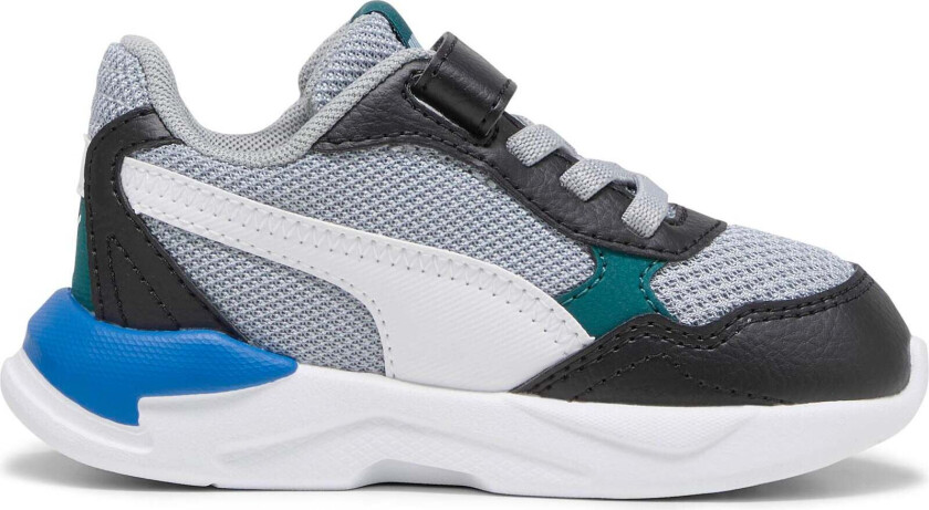 Speed Lite AC + Inf Sneakers, Black, 21 -  Sneakers