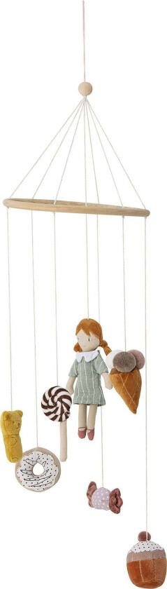 Rosana Uro - Sengetilbehør - 100% Polyester