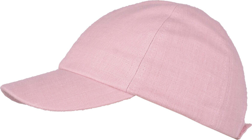 Tuscany Solcaps, Rosa, 52-54 - UV Klær - Lin