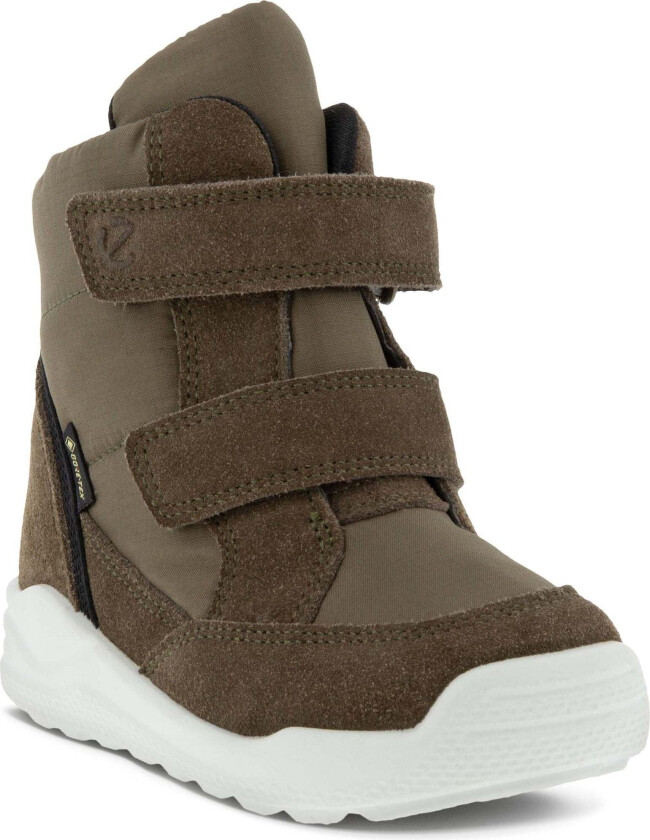 ECCO Urban Mini GTX Vintersko, Tarmac/Tarmac, 25 - Vintersko & Vinterstøvler