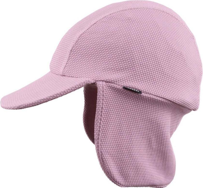 Avalon Solkaps, Dusty Mauve, Junior - UV Klær