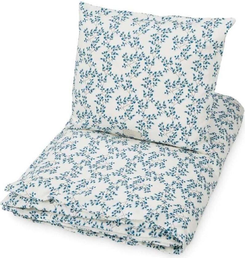 Sengesett 70x100, Fiori - Sengesett - Bomull