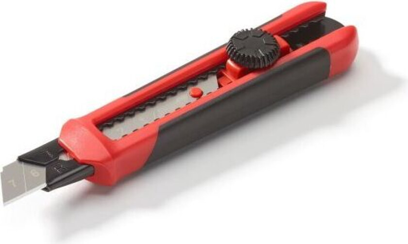 SRP 18W Brytebladkniv