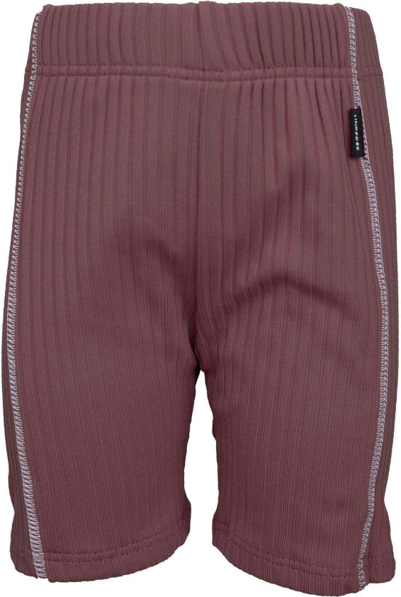 Palermo Badeshorts, Dusty Mauve, 122-128 - UV Klær