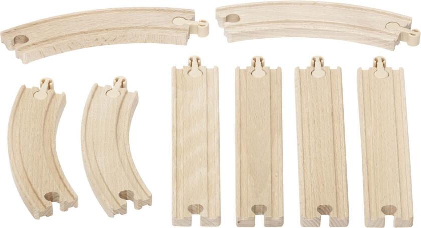 Premium Togbane - Togbaner