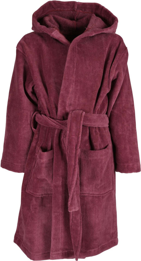 Orbaden Badekåpe, Dry Rose, 98/104 - Badetøy - Bomull