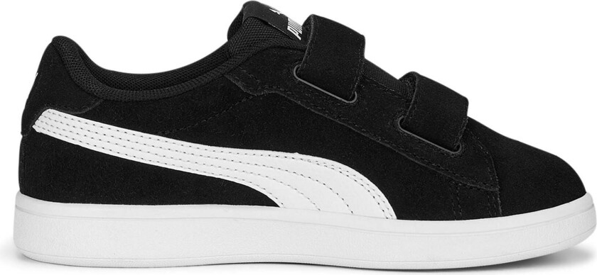 Smash 3.0 SD V PS Sneakers, Black, 31 -  Sneakers - Gummi,Semsket skinn