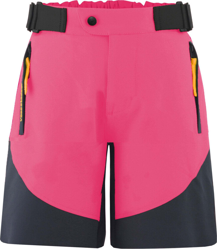 Tur Shorts, Pink 80 - Shorts